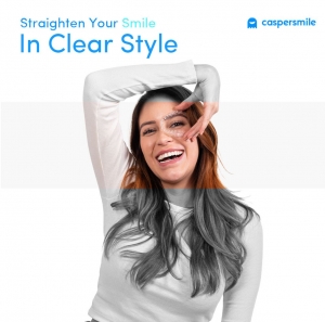 Smile Confidently: How Teeth Aligners Kits Are Transforming Orthodontic Care